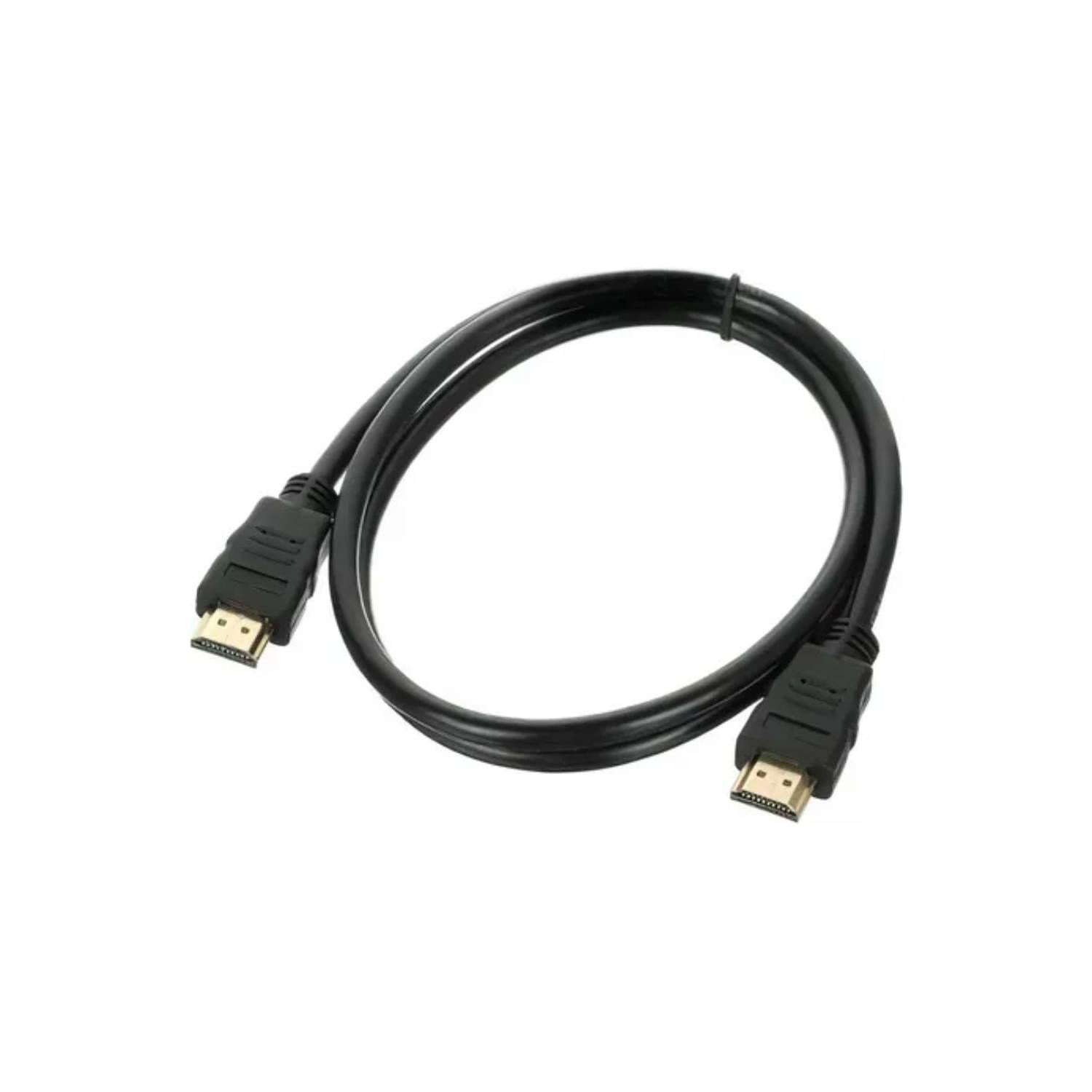 Cabo Hdmi 10m Full Hd 720p 1080p 3d 4k V1.4