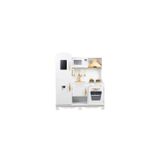 Carrinho De Boneca De Madeira Sunday Wood Kitchen 45x25x44 Cm