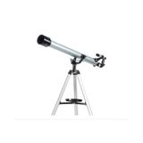 Telescópio Monocular Com Zoom Astronômico 675x 60mm Clear