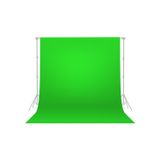 Fundo De Pano De Fundo Fotográfico 3x2m Verde Para Fotografia