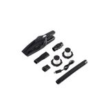Aspirador Portátil Sem Fio Recarregável 120w 8000pa