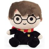 Brinquedo De Pelúcia Harry Potter 20cm Para Crianças