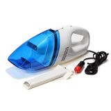 Aspirador De Pó De Carro Portátil 12v 60w