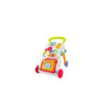 Baby Musical Walker El Andador Corre Pasillos