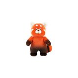 Brinquedo De Pelúcia Disney Pixar Red Panda 33cm