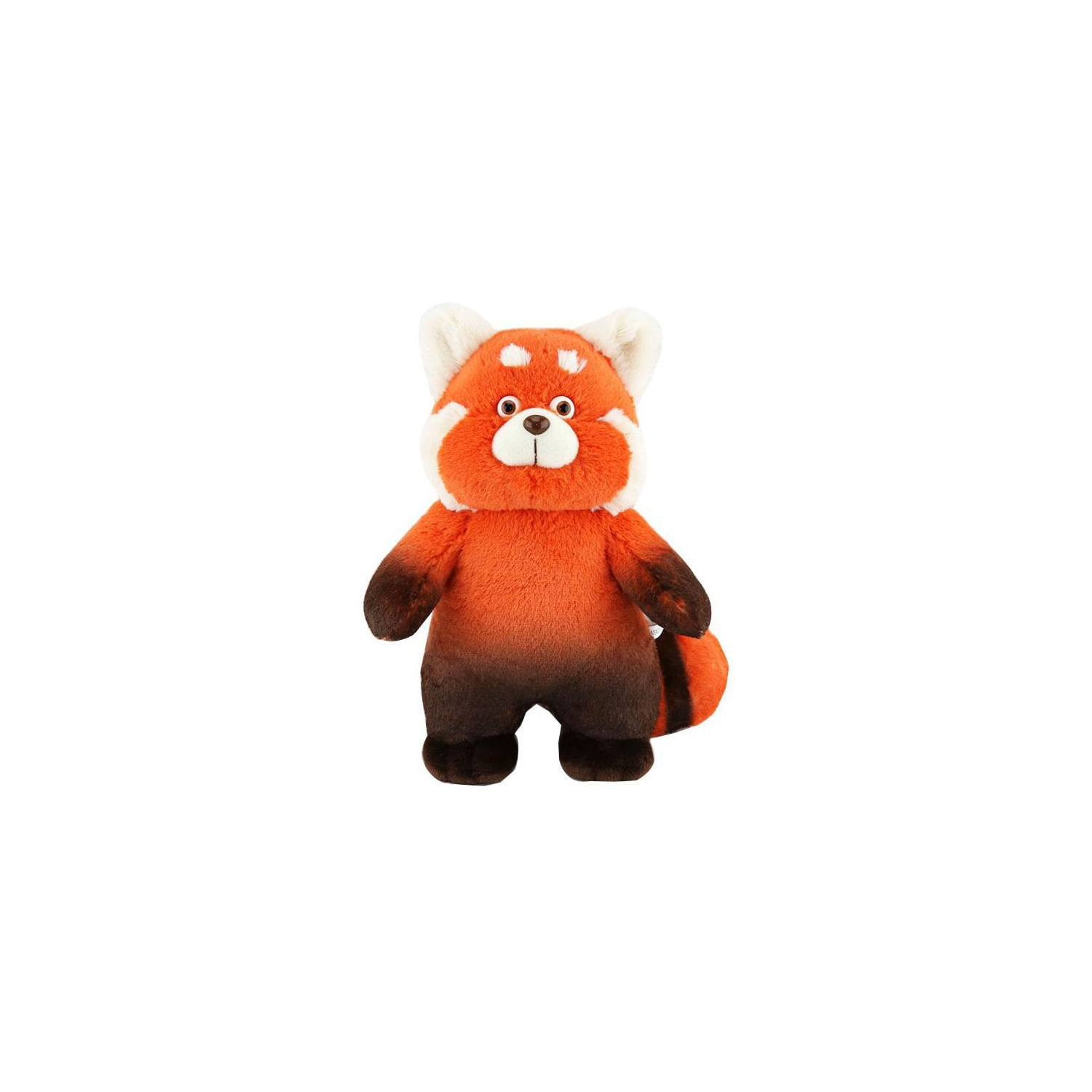 Brinquedo De Pelúcia Disney Pixar Red Panda 33cm