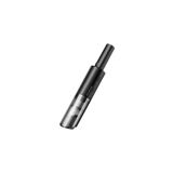 Aspirador Portátil Sem Fio Powerful Black
