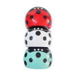 Secador De Unhas Com Lâmpada Led Uv 24w Chinita Para Polimento Permanente