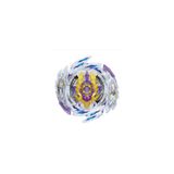 Brinquedo Beyblade Superking Rage Longinus Ds 3a B-168 Para Crianças