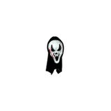 Filme De Terror De Halloween Com Máscara