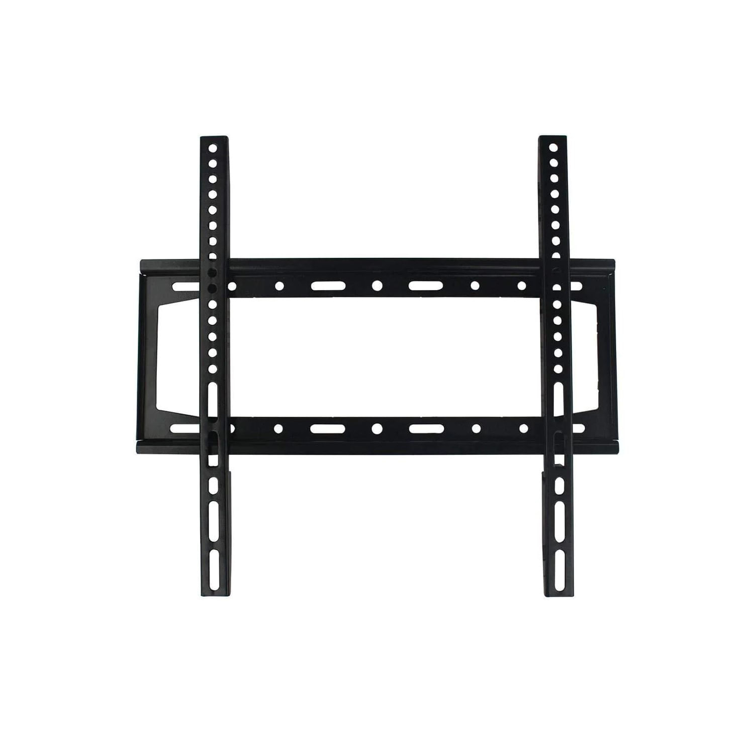 Suporte De Montagem Em Parede De Tv Fixo Para Tv Lcd Led De 26-63 Polegadas