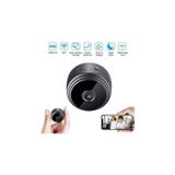 Câmera De Segurança Wifi Spy Sem Fio Etho Import 780p