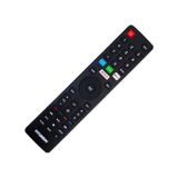 Controle Remoto Hyundai Bhg Smart Tv Full 4k Android