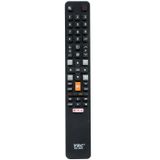 Controle Remoto De Tv Inteligente Tcl Tv25 Para Tcl Smart Tv