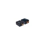 Conversor De Áudio Digital Rca 5v Cabo Óptico Para Analógico