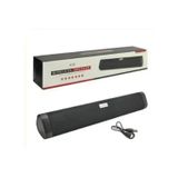 Alto-falante Sem Fio, Barra De Som, Subwoofer A15, 5w, Bluetooth, 1200mah