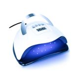Lâmpada De Unhas Sun X7 Led Secador De Unhas Para Secagem De Unhas Em Gel