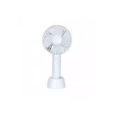 Mini Ventilador Pessoal Portátil Portátil Usb Recarregável