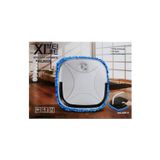 Aspirador De Pó Smart Robot Ximeijie Xm10 Brush Mop
