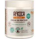 Creme De Pentear Apice África Baobá 500g Vegano