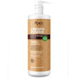 Creme De Pentear Nutritivo Apice Crespo Power 1l