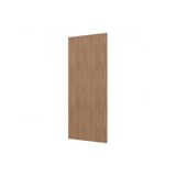 Multiuso Quarto Painel De Edição P/ Fechamento O467 240x100x1,5cm Jequitibá - Henn