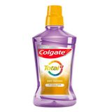 Enxaguante Bucal Colgate Total 12 Anti Tártaro 250ml