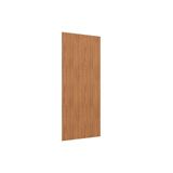 Multiuso De Cozinha Painel De Edição P/ Fechamento O468 240x100x2,5cm Nature - Henn