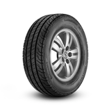 Pneu Aro 16 Continental 215/75 R16 116/114r Vancontact 100