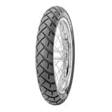 Pneu Dianteiro Para Moto Metzeler Aro 19 Tourance Tl 110-80r19 59h