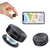 Rastreador Gps Tunaves Antifurto Para Veículos Magnéticos