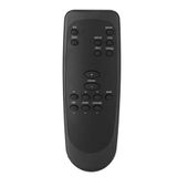 Controlo Remoto De Substituição Para Logitech Z-5500 Z-680