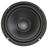 Alto-falante Mcm Audio Select Woofer De 6,5 Polegadas 50w Rms 8 Ohm