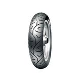 Pneu Traseiro Para Moto Pirelli  Aro 17 140-70-17m 66h Sport Demon