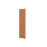 Multiuso De Cozinha Painel De Edição P/ Fechamento Lateral Requinte 230x49x2,5cm Nature - Henn