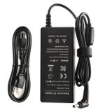 Carregador Ac Rolada 65w 20v 3.25a Para Lenovo Ideapad 100s 110
