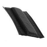 Capa De Almofada De Cabeça Para Fone De Ouvido Sennheiser Hd 280 Pro