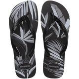 Sand.hav.aloha Preto/preto/cinza 41/2