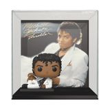 Boneco Funko Pop! Album Cover - Michael Jackson - Thriller