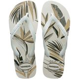 Sand.hav.aloha Branco/branco/verde Olive 45/6