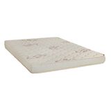 Colchão Casal Espuma D45 Gran Luck Pró Saúde (138x188x17) - Luckspuma