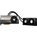 Gpu Nv Rtx4090 24gb G6x 384b Suprim Liquid X Msi 912-v510-090