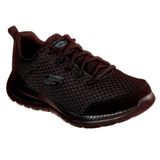 Tenis Skechers Bountiful Be Link Ref 302591l Preto 029