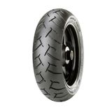 Pneu Dianteiro Para Moto Pirelli Aro 13 D Scooter 110-70r13 48p