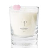 Vela Perfumada - Quartzo Rosa Di Piettro 200g