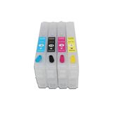 Cartucho De Tinta Froon 822xl 812xl 812 822 Sem Chip Para Epson