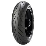 Pneu Pirelli Aro 17 190-50zr17m-ctl 73w Diablo Rosso 2-r