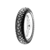 Pneu Traseiro Para Moto Pirelli Aro 17 Mt60 110-90-17 60p