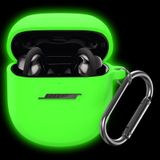 Capa Protetora De Silicone Wofro Para Fones De Ouvido Bose Quietcomfort Ii