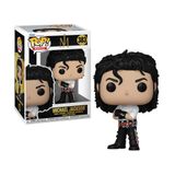 Boneco Funko Pop Rocks: Michael Jackson (dirty Diana)